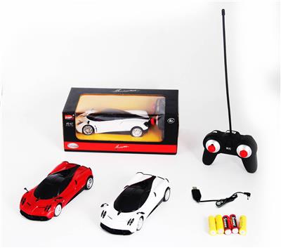 Remote control cars / tanks - OBL945224