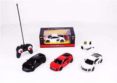 Remote control cars / tanks - OBL945226