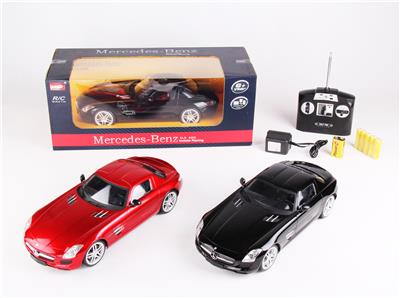 Remote control cars / tanks - OBL945228