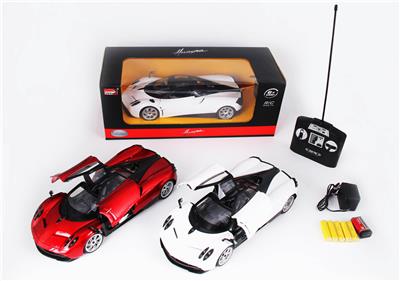 Remote control cars / tanks - OBL945234