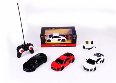 Remote control cars / tanks - OBL945244
