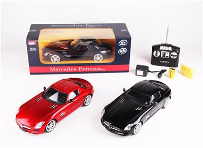 Remote control cars / tanks - OBL945246