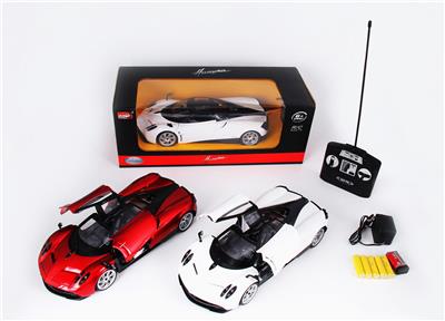 Remote control cars / tanks - OBL945252
