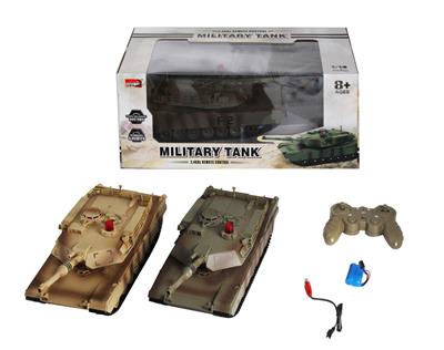 Remote control cars / tanks - OBL945257