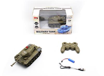 Remote control cars / tanks - OBL945258