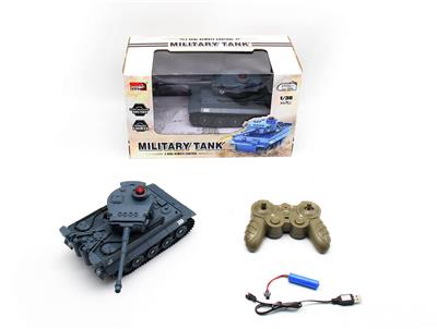Remote control cars / tanks - OBL945259