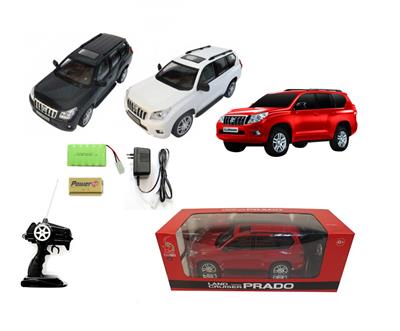 Remote control cars / tanks - OBL945273