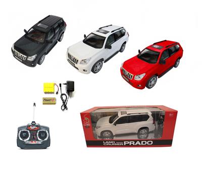 Remote control cars / tanks - OBL945275