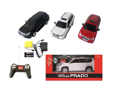 Remote control cars / tanks - OBL945277