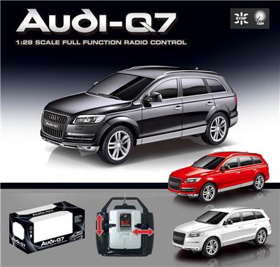 Remote control cars / tanks - OBL945278