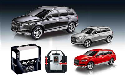 Remote control cars / tanks - OBL945279