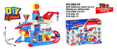 Parking / Airport - OBL945357