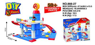 Parking / Airport - OBL945359