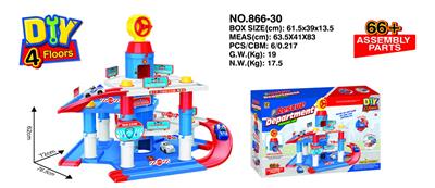 Parking / Airport - OBL945362