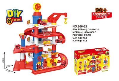 Parking / Airport - OBL945364