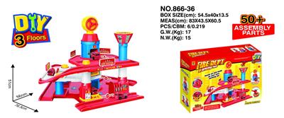 Parking / Airport - OBL945368