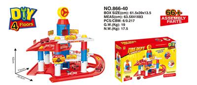 Parking / Airport - OBL945372