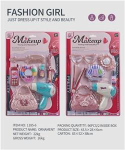 饰品系列2款混装 - OBL945533