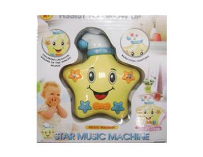 Baby toys series - OBL945592