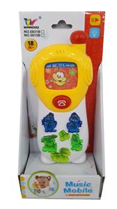 Baby toys series - OBL945606