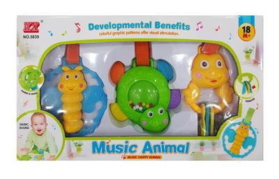 Baby toys series - OBL945612