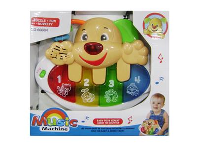 Baby toys series - OBL945614