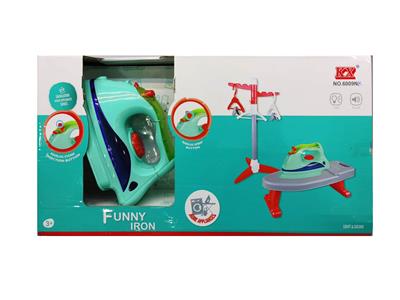 Functional electrical appliances - OBL945620