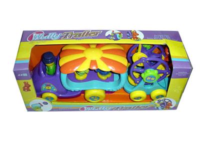 Baby toys series - OBL945624