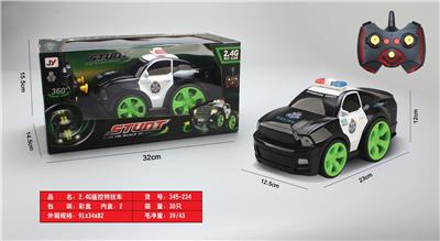 Remote control cars / tanks - OBL945964