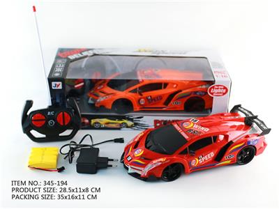 Remote control cars / tanks - OBL946006