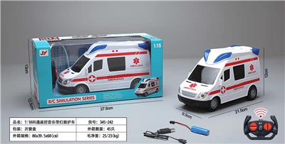Remote control cars / tanks - OBL946054