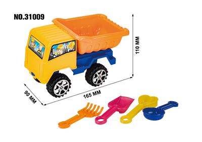 Beach toys - OBL946087
