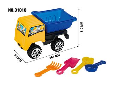 Beach toys - OBL946088