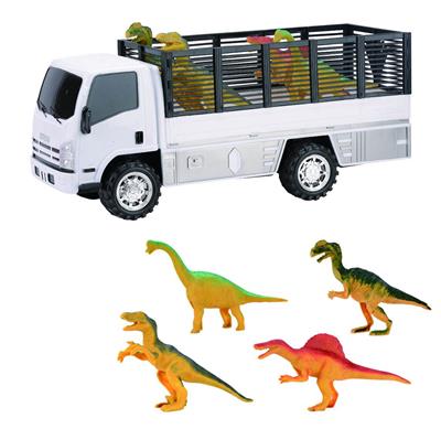 1：12动物惯性大货车 - OBL946321