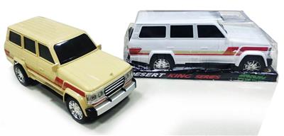 1：12惯性车 - OBL946327