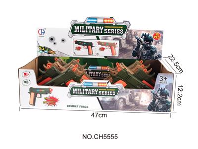 Militarytoys&Policeset - OBL946434