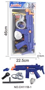 Militarytoys&Policeset - OBL946469