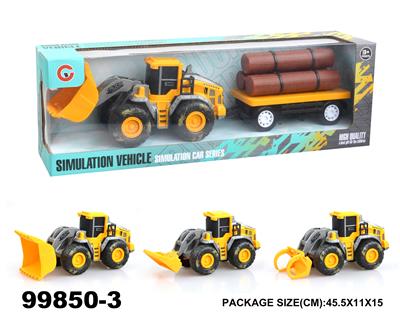 惯性工程车载柴 - OBL946708