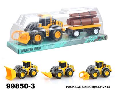 惯性工程车载柴 - OBL946732