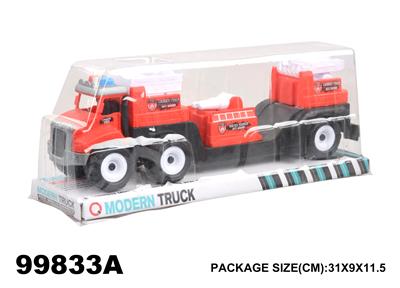 惯性消防车 - OBL946975