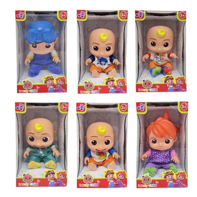 Babytrollyfordoll - OBL947028