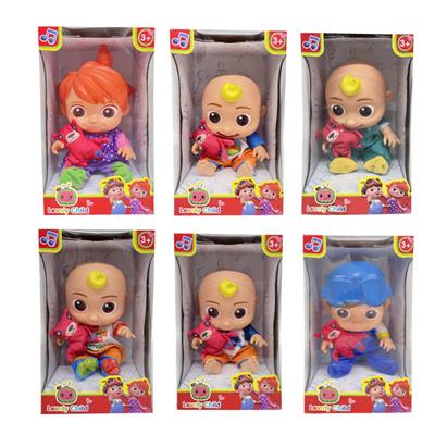 Babytrollyfordoll - OBL947029