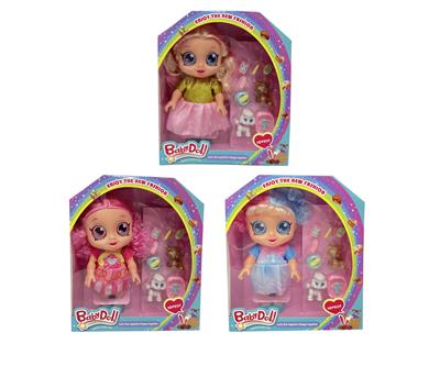 Babytrollyfordoll - OBL947035
