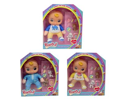 Babytrollyfordoll - OBL947036