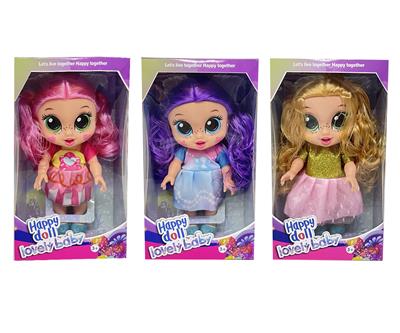Babytrollyfordoll - OBL947037