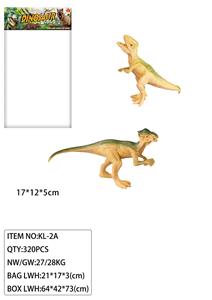 Animaltoys - OBL947049