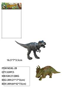 Animaltoys - OBL947050