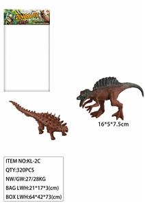 Animaltoys - OBL947051