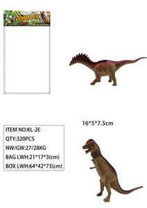 Animaltoys - OBL947053