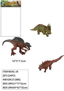 Animaltoys - OBL947056